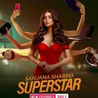 Sanjana Sharma superstar pocket FM