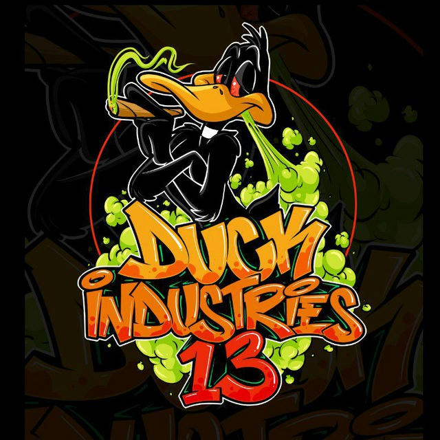 Duck Industries13 Club