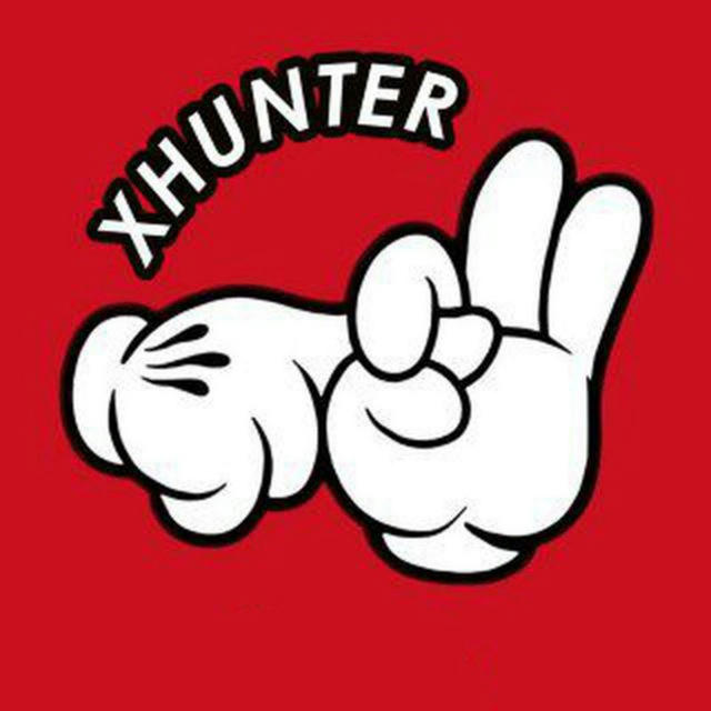 XHUNTER new 🇲🇨