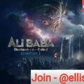 Alibaba Ep 134