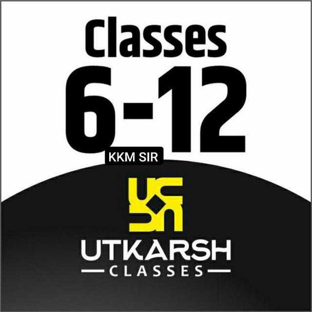 UTKARSH ONLINE TUITIONS 10th