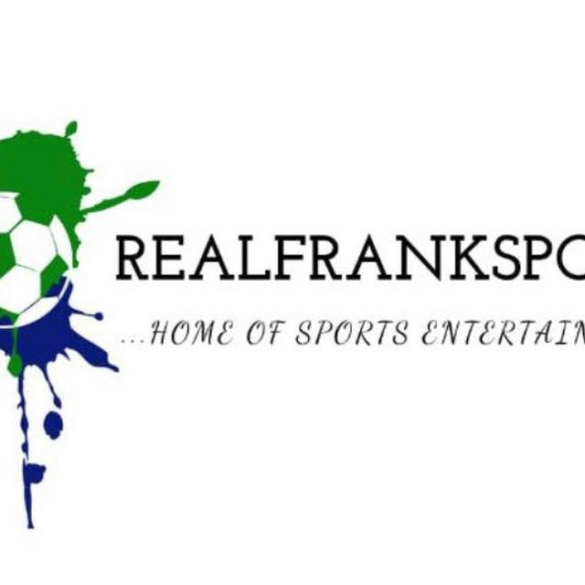 Realfrank sports Channel ⚽️🏀