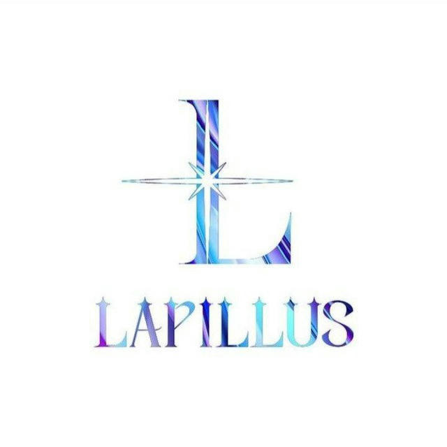 LAPILLUS | 라필루스 | MLD ENTERTAINMENT