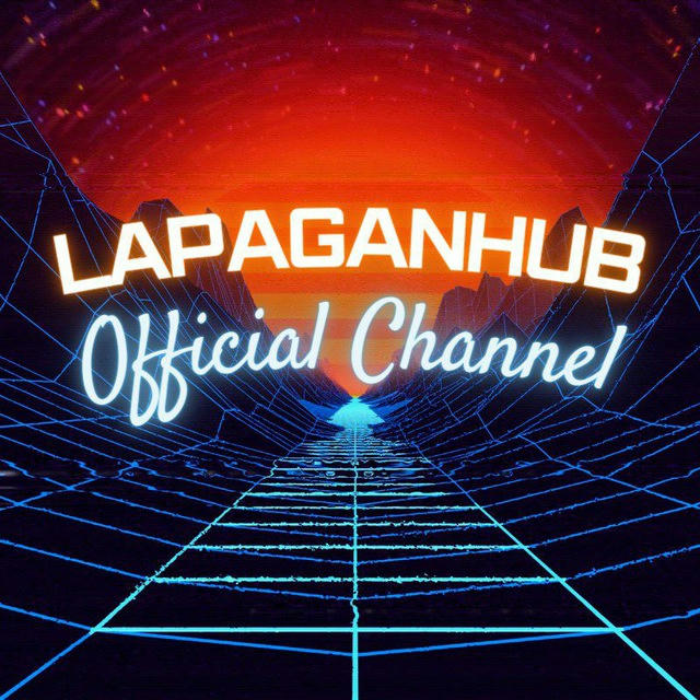 LapaganHub Official Channel