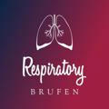 Brufen in Resp.