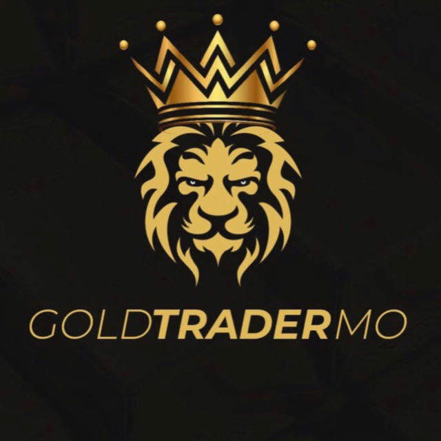 Gold traders mo 🤴