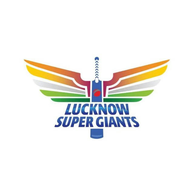 LUCKNOW SUPER GIANTS