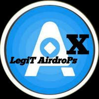 LegiT AirdroPs X