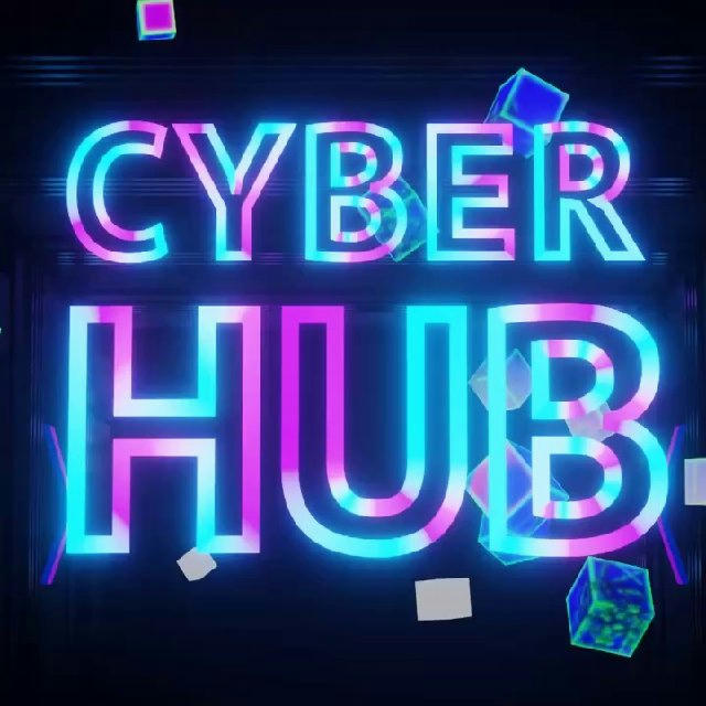 CyberHUB