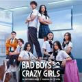Bad Boys vs Crazy Girls 2022