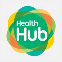 HealthHub.sg