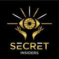 Secret Insiders