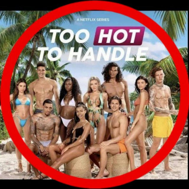 Too Hot To Handle Season 1-5