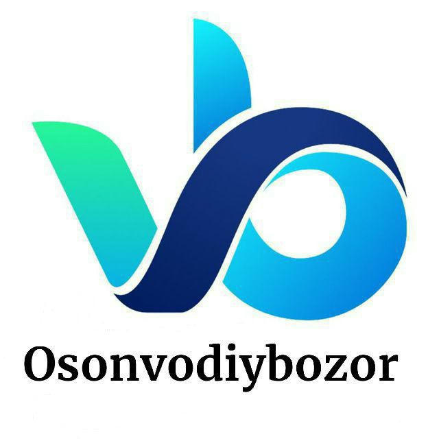 Oson Vodiy Bozor