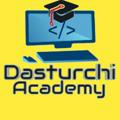 Dasturchi Academy
