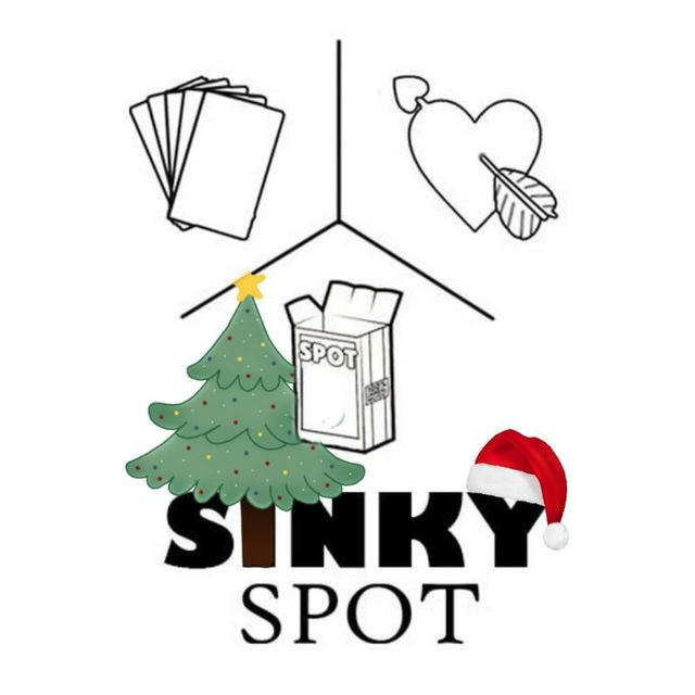 Sinky Spot💘