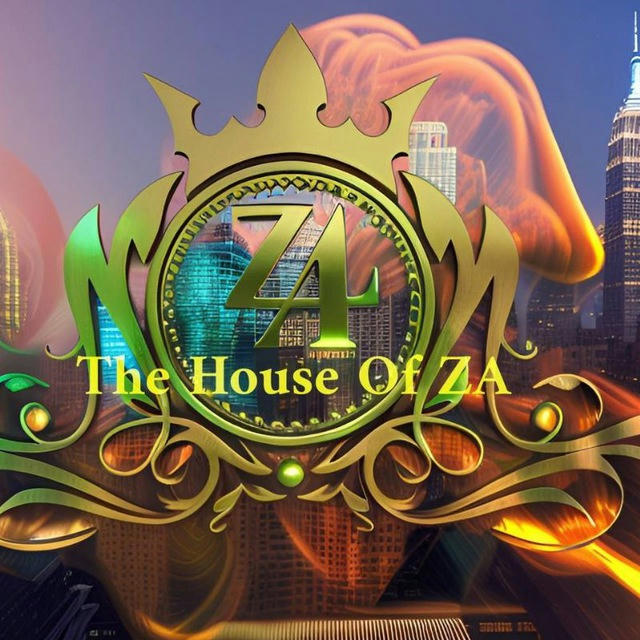 THEHOUSEOFZA