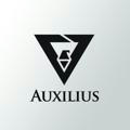Auxilius Lab Announcement