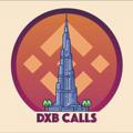 Crypto Calls DXB