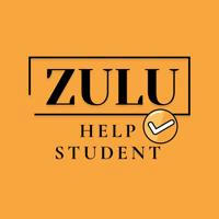 ZULU HELP STUDENT