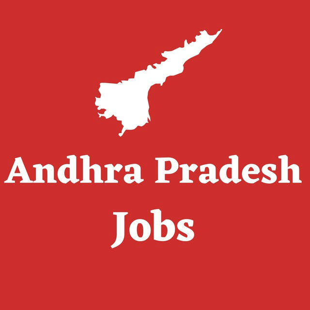 Andhra Pradesh (AP) Govt Jobs | GK