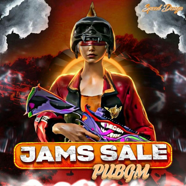 JAMS SALE🥷