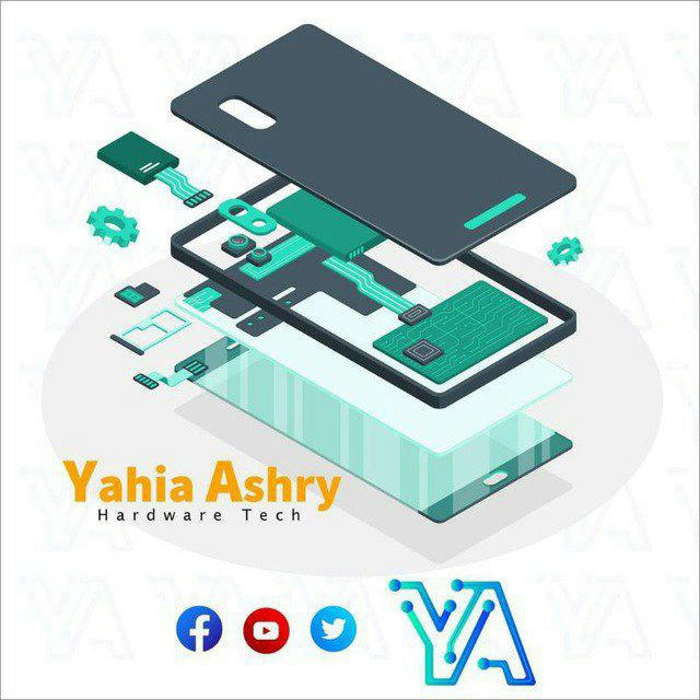 Yahia Ashry