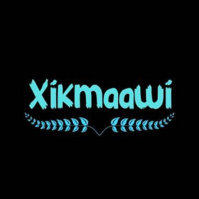 Xikmaawi media