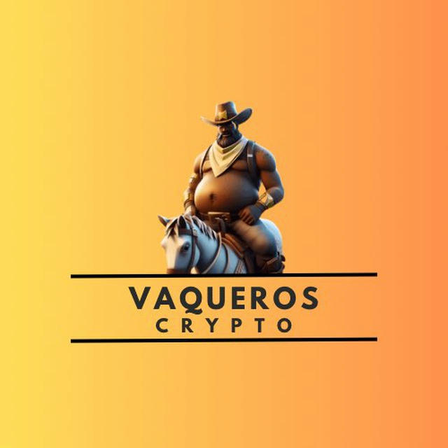 LOS VAQUEROS CRYPTO® - JENNINGS