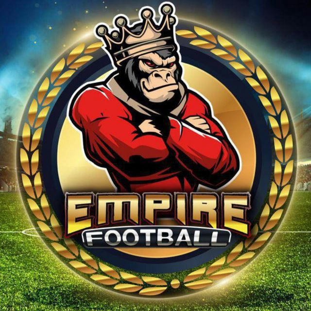 EMPIRE FOOTBALL 🏆