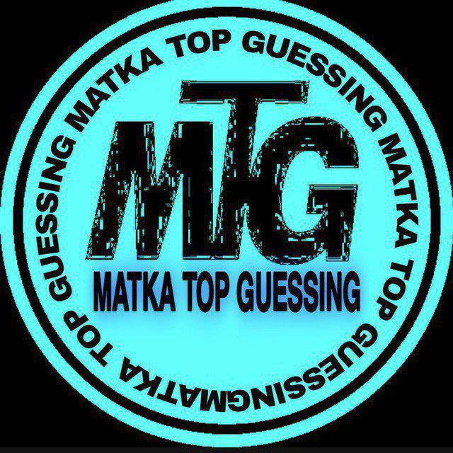 MATKA TOP GUESSING