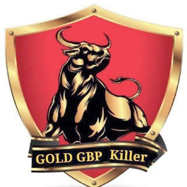 GOLD GBP KILLER