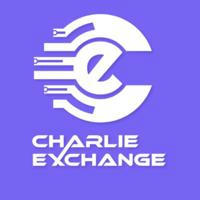🔥Charlie Exchange Announcements Channel 🔥