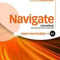 Navigate B2 | Upper-intermediate