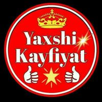 🇪🇸 Yaxshi Kayfiyat | Rasmiy Kanali 🌐