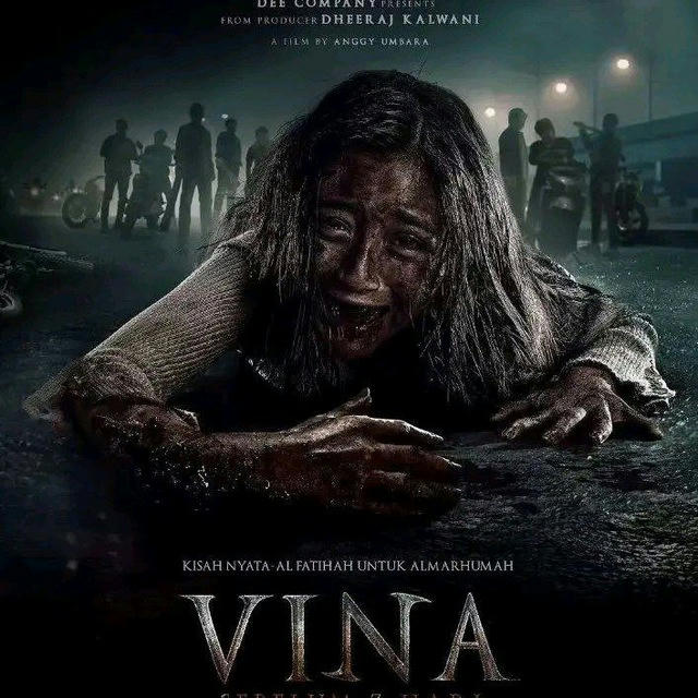 MOVIE HOROR TERBARU