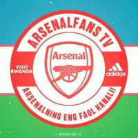 ArsenalFans TV | Rasmiy kanal
