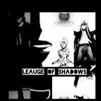 League Of Shadows (UZB)