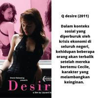 Q Desire 2011