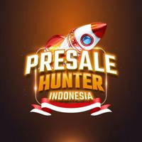 Presale Hunter Indonesia