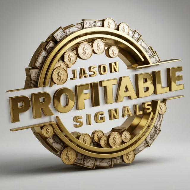JASON || Profitable Signals