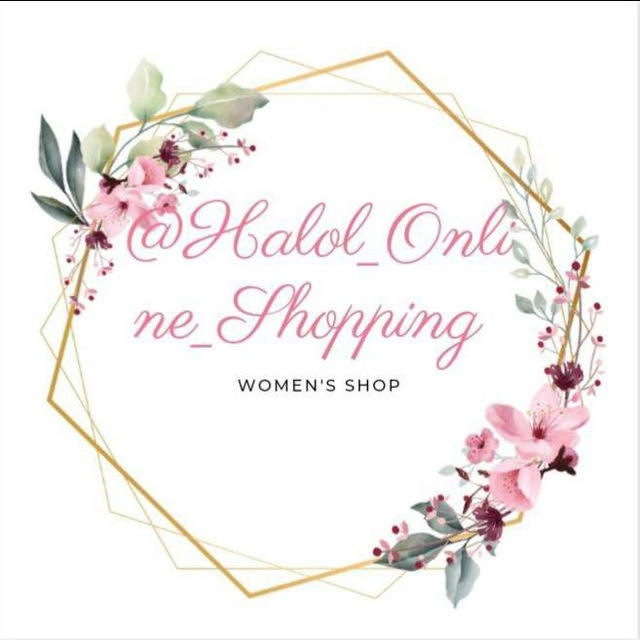 Halol online shop 🛍