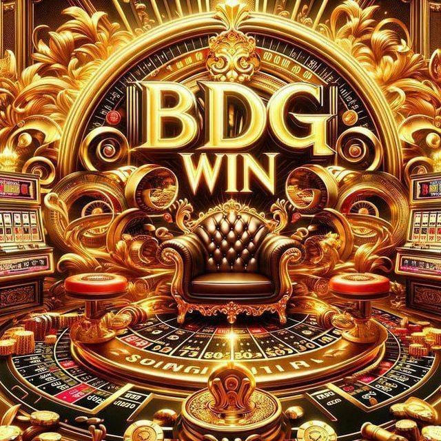 BDG Game With Profitable Mafia