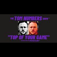 THE TOM NUMBERS SHOW