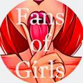 Fans of Girls