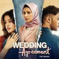 WEDDING AGREEMENT THE SERIES