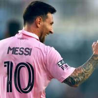 Mr Messi 509
