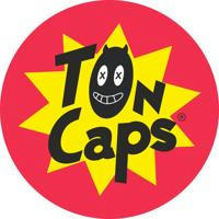 TON CAPS 😈 | Кэпсы на TON