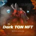 Dark TON-NFT