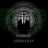 Hack Of Azerbaijan